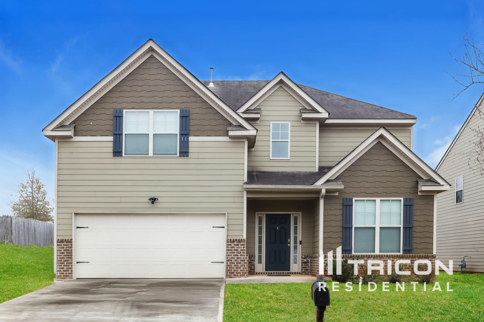 1556 Culpepper Ln Mcdonough GA