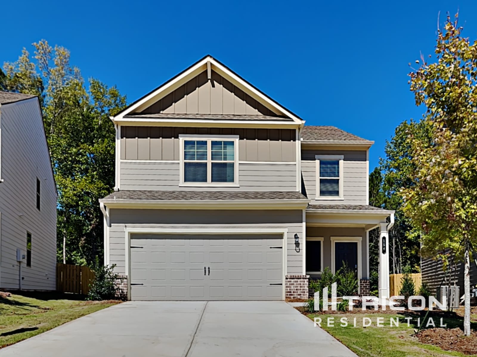 156 Chapelcrest Lane Holly Springs GA