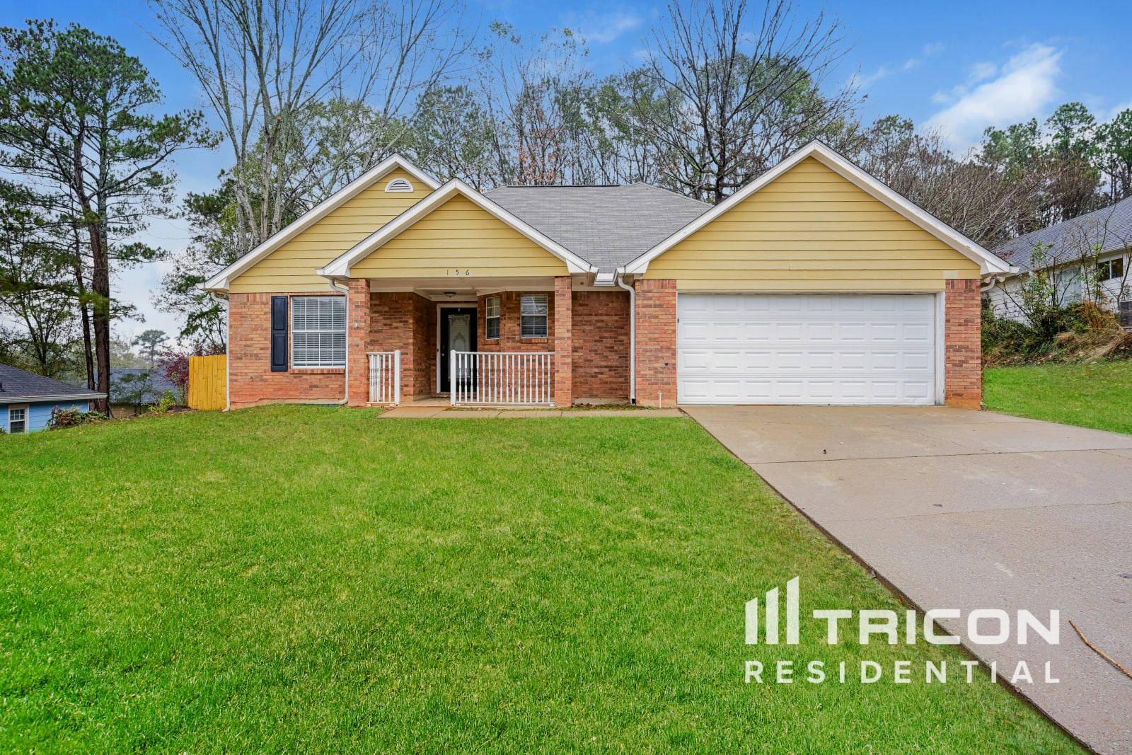 156 Eagle Way Stockbridge GA