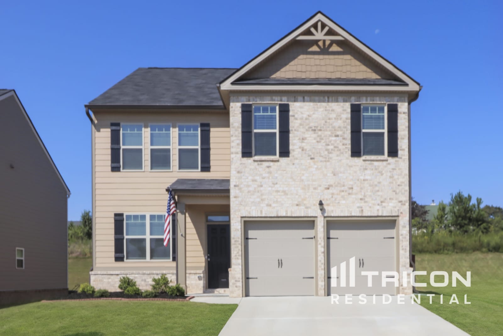 1564 Denver Way Locust Grove GA