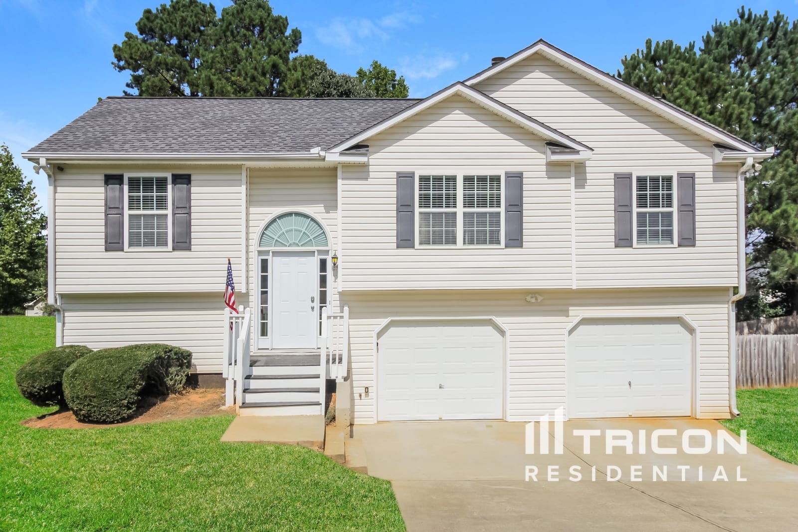 157 Millwheel Drive Villa Rica GA