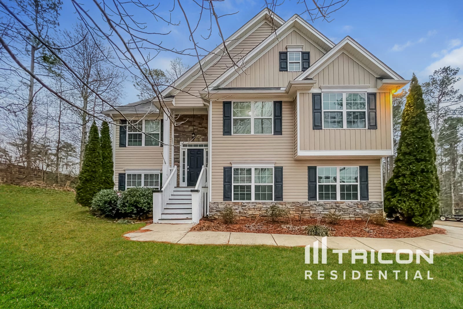 157 Sinyard Circle Hiram GA