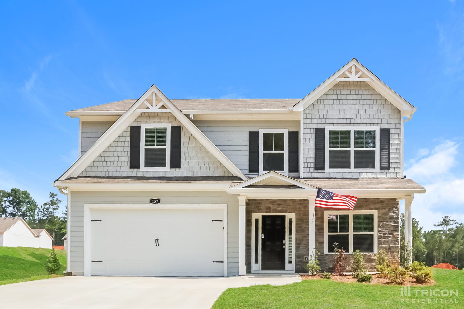 157 Taylor Walk Dallas GA