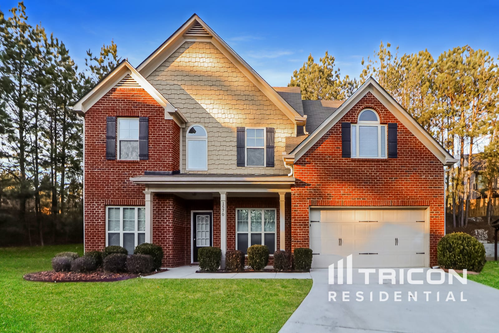 1570 Campbell Ridge Ln Lawrenceville GA