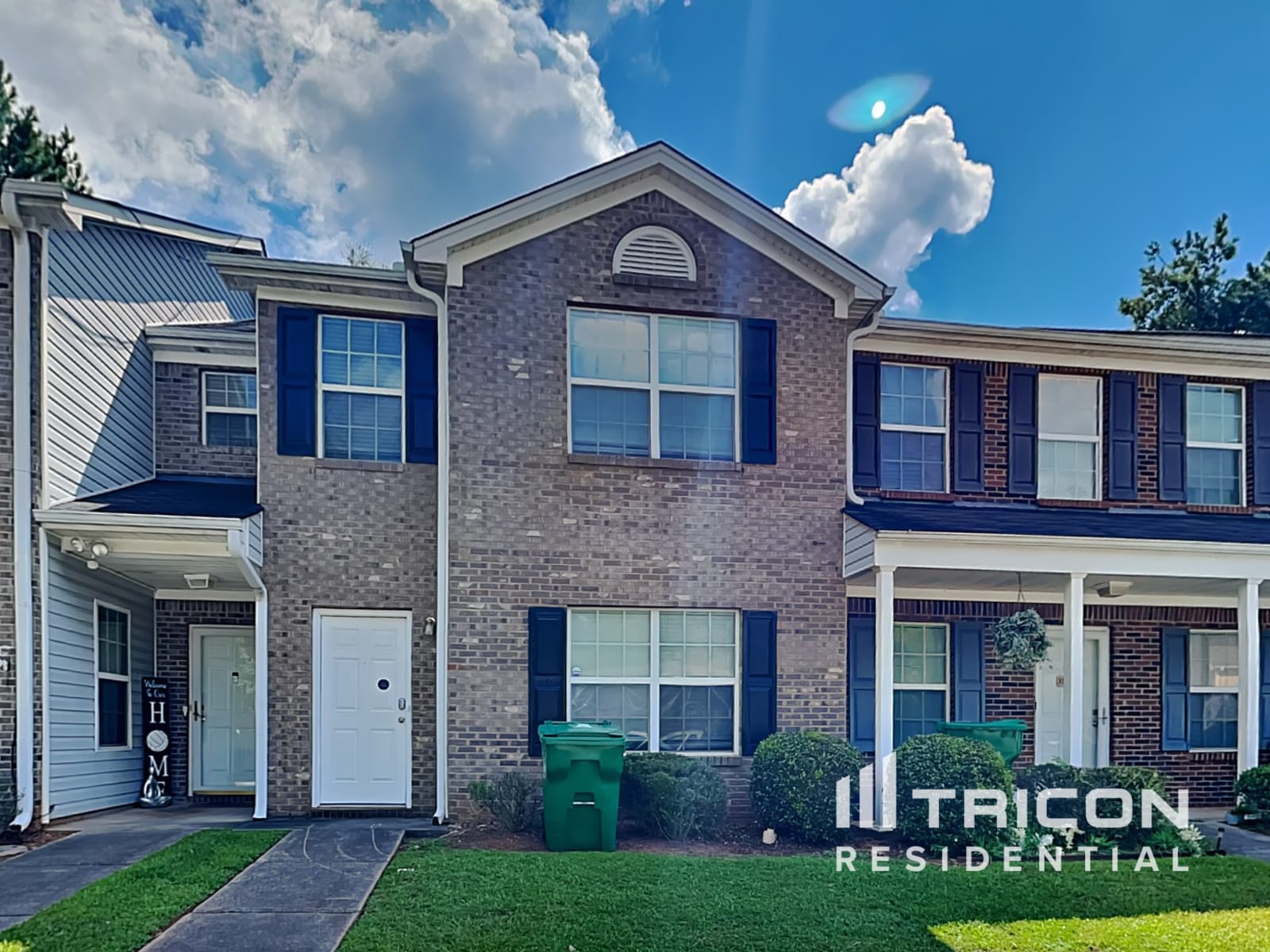 1570 Eastern Sunrise Lane Decatur GA