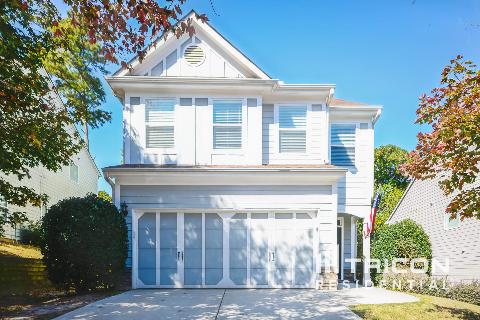 1570 Lily Valley Drive Lawrenceville GA