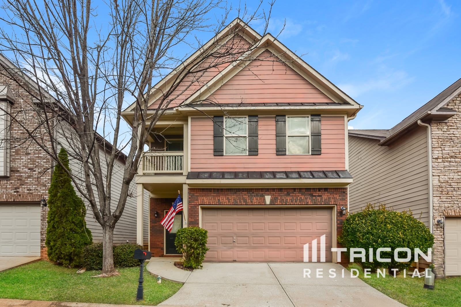 1575 Chattahoochee Court Atlanta GA