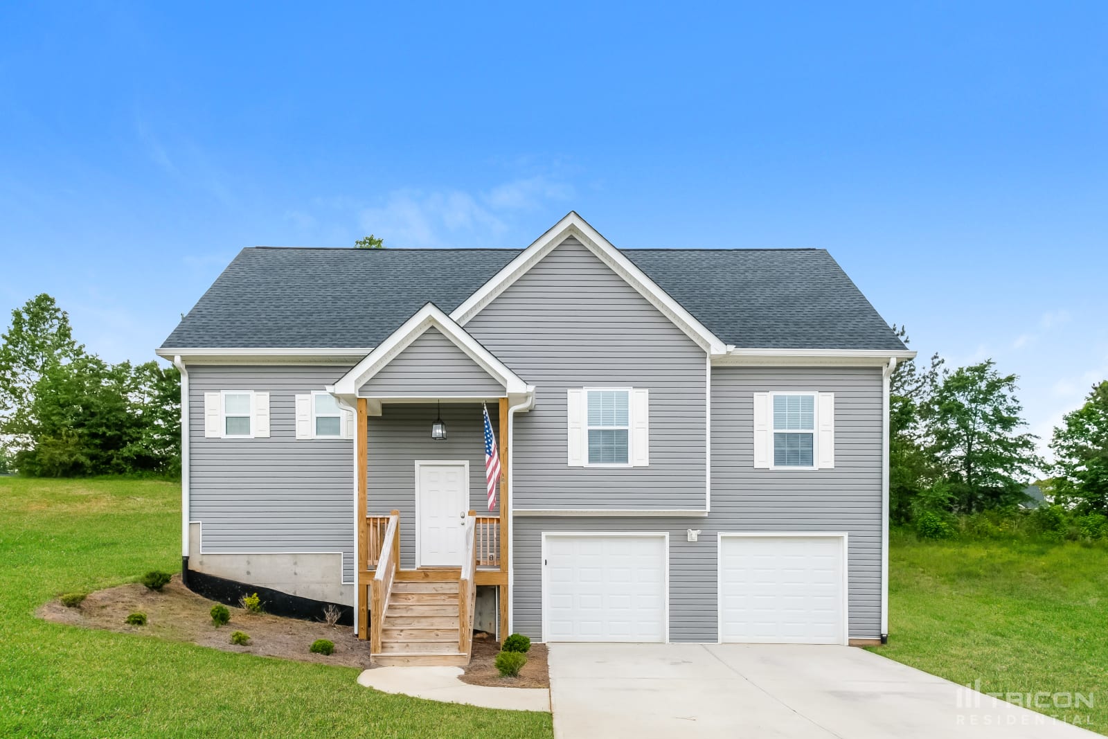 158 Grizzly Trail Carrollton GA