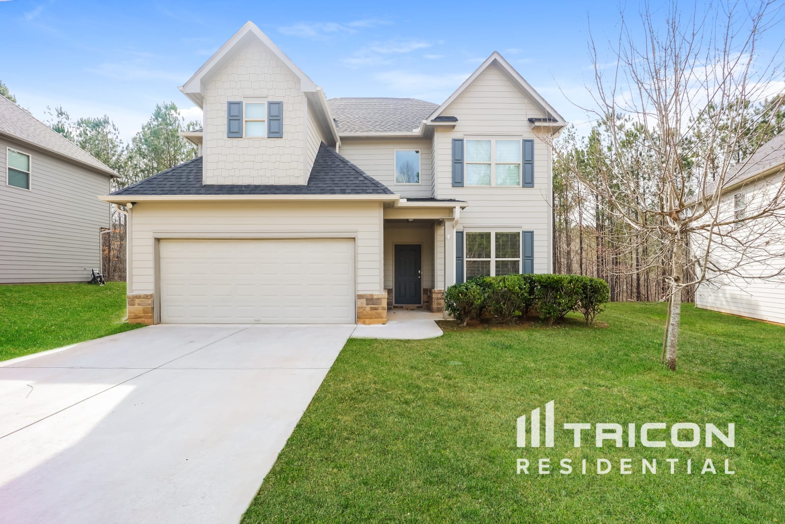 158 Parkway Drive Fairburn GA