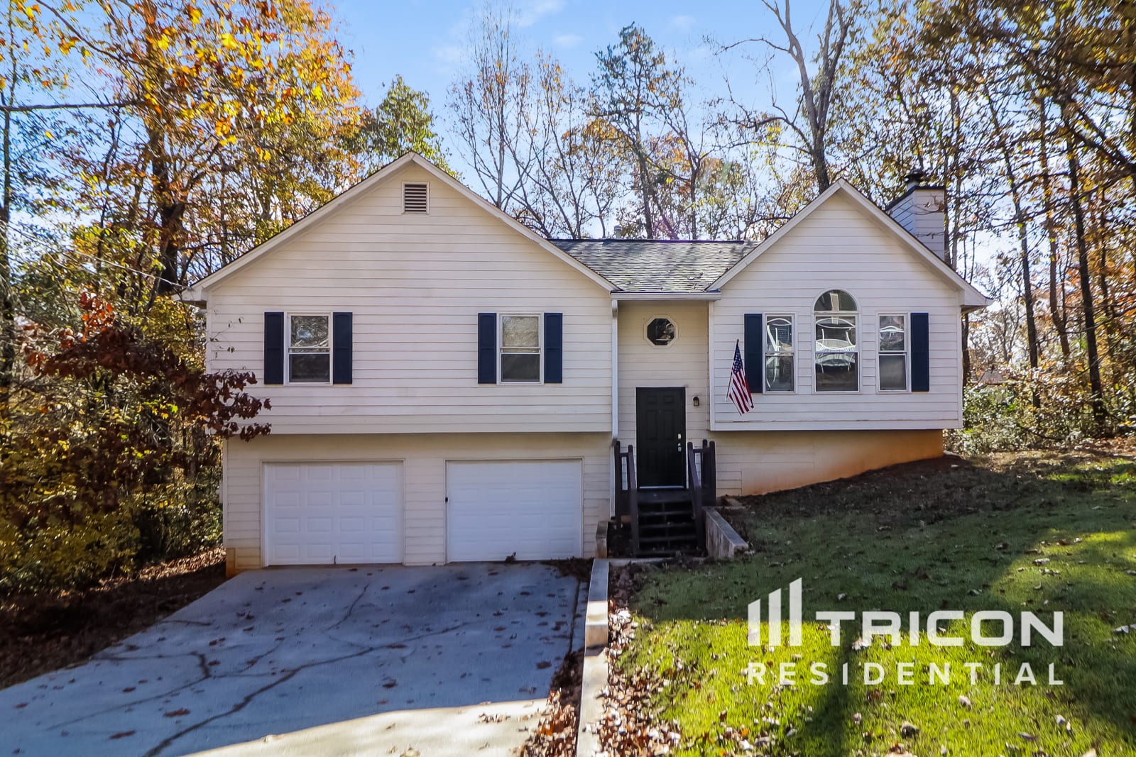 158 Sweetwater Circle Powder Springs GA