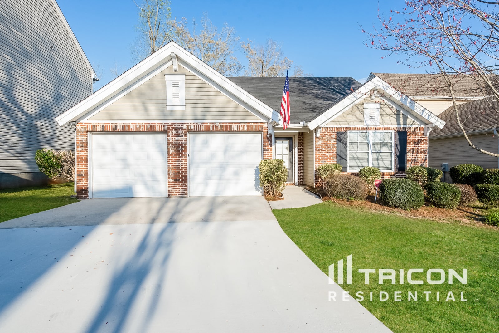 1586 Thornwick Trace Stockbridge GA
