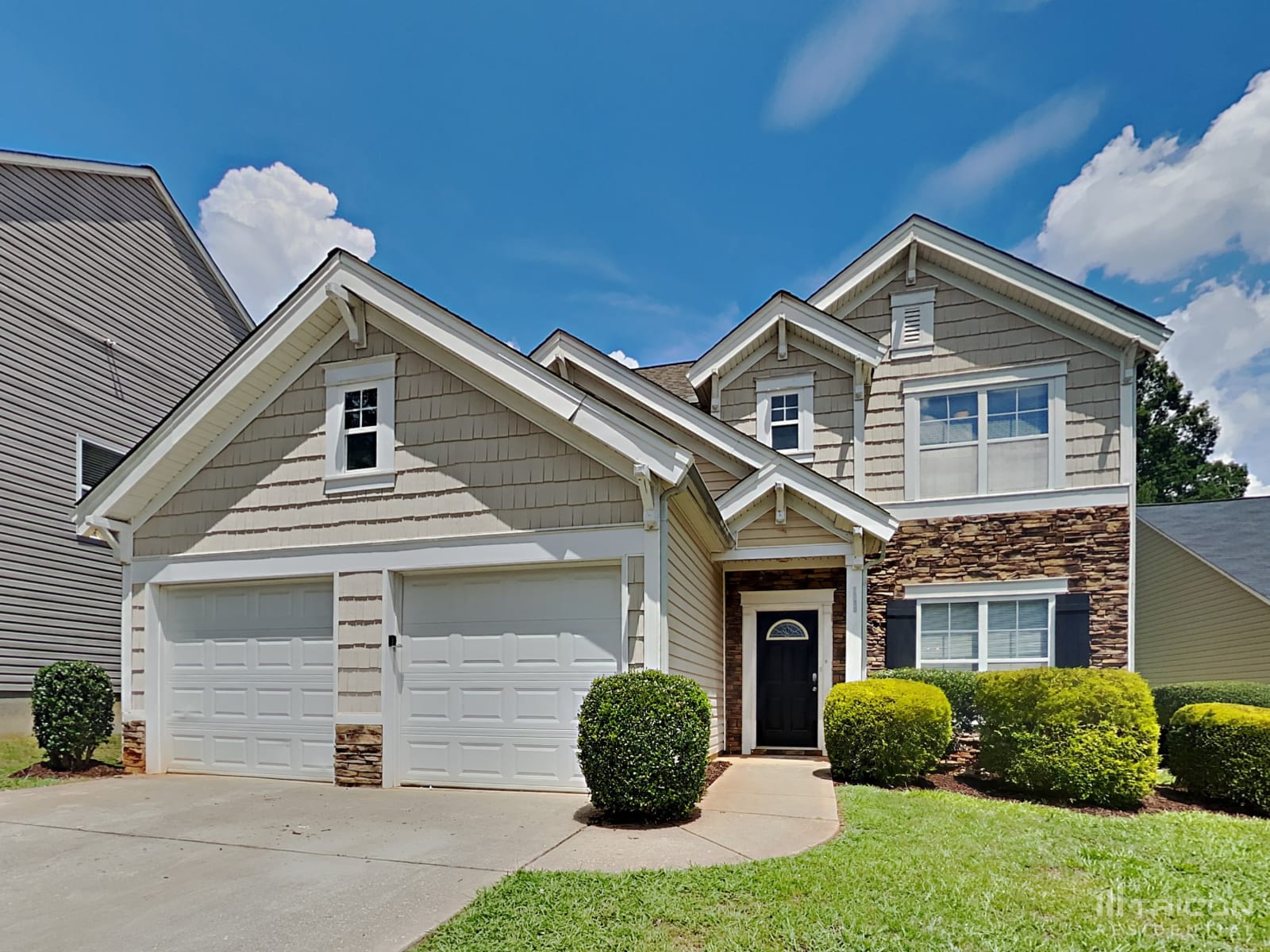 1588 Thornwick Trace Stockbridge GA