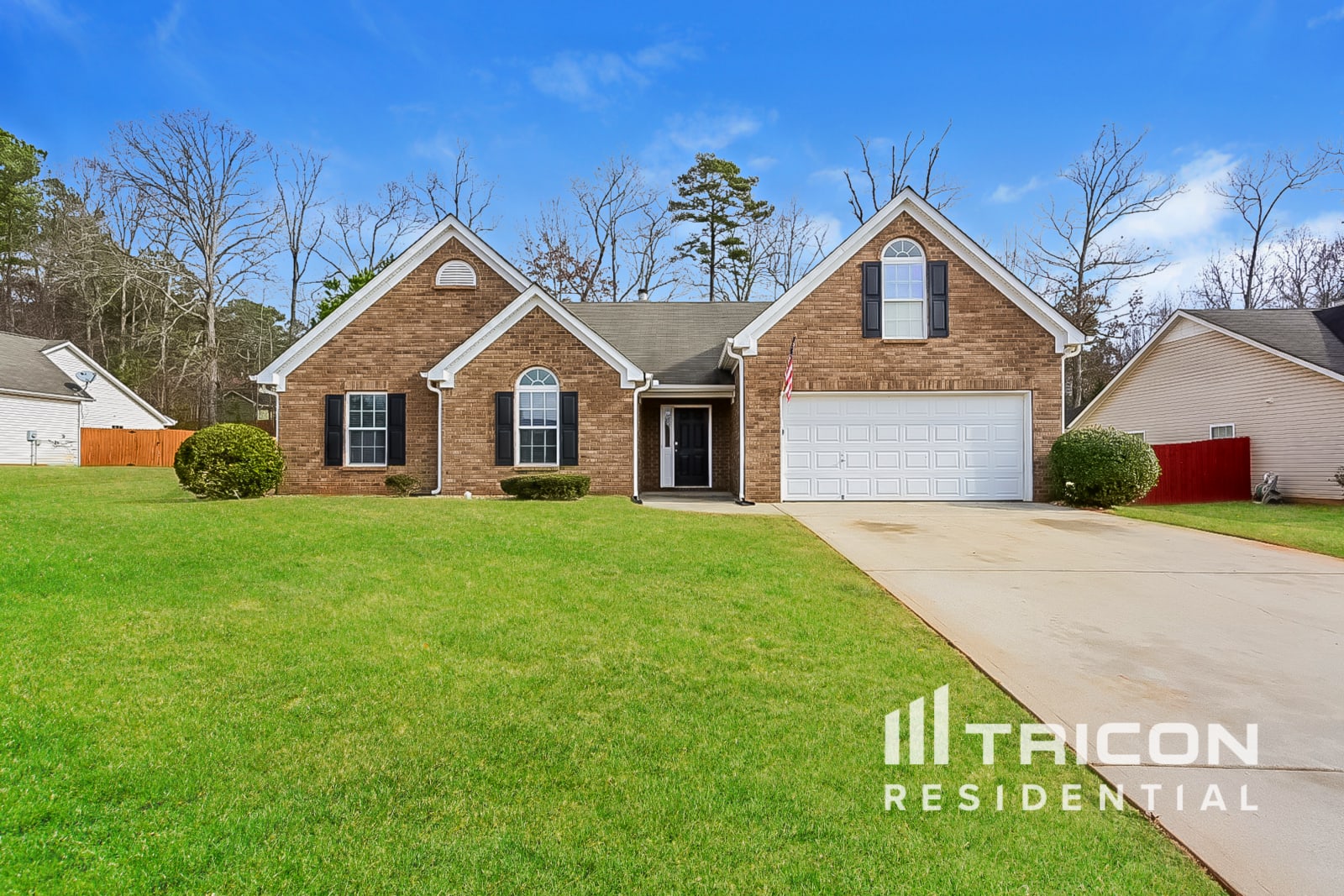 159 Peachtree Glen Drive Ellenwood GA