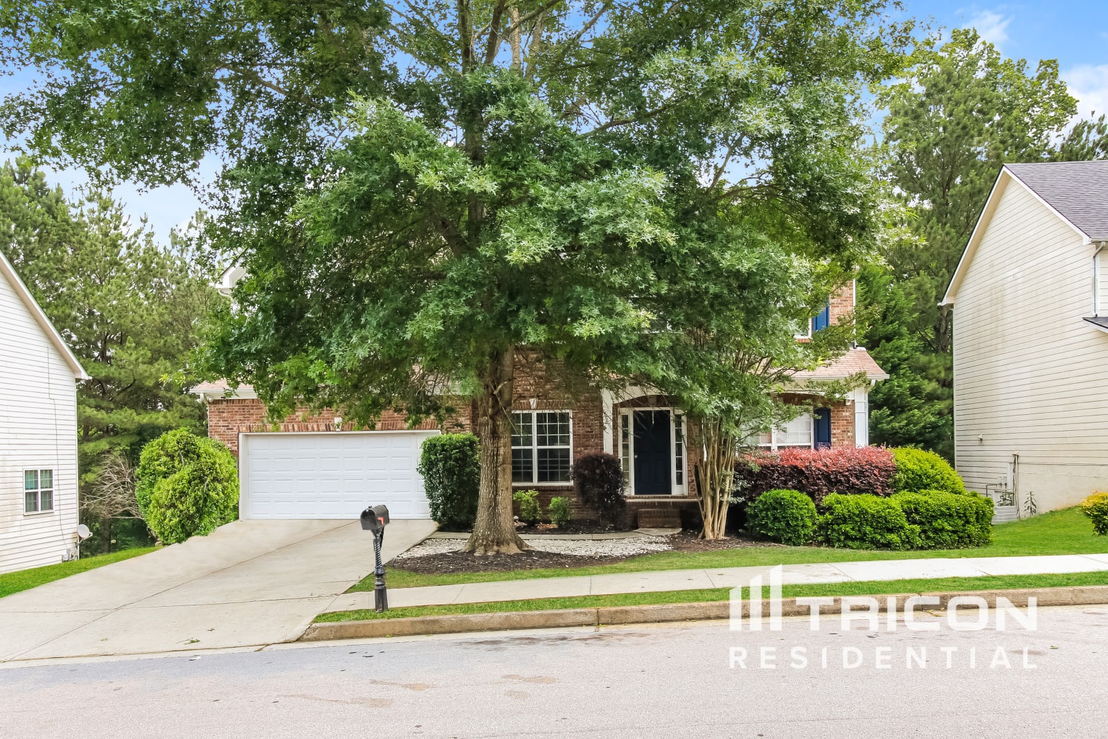 1593 Great Shoals Cir SE Lawrenceville GA