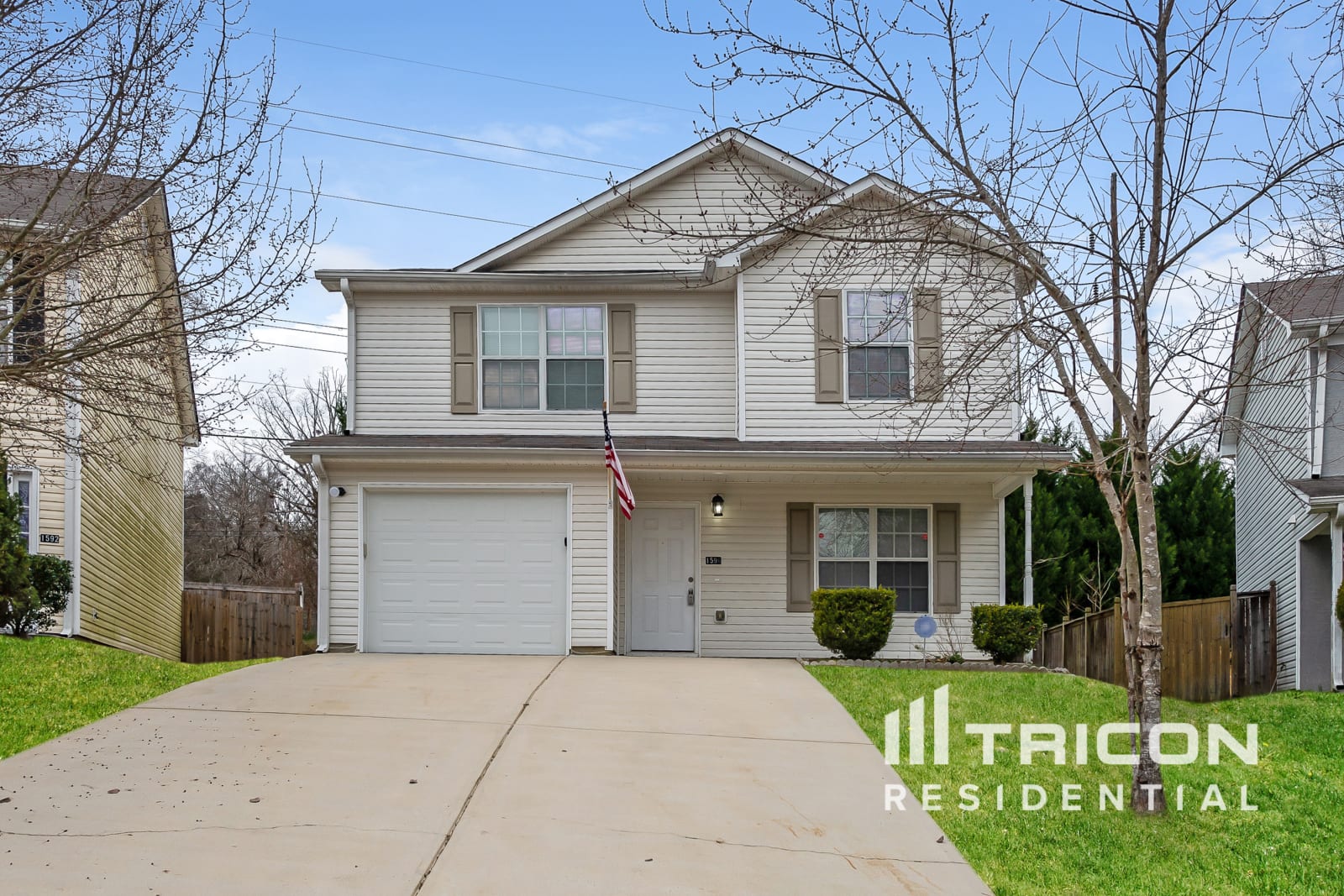 1596 Keystone Drive Conley GA