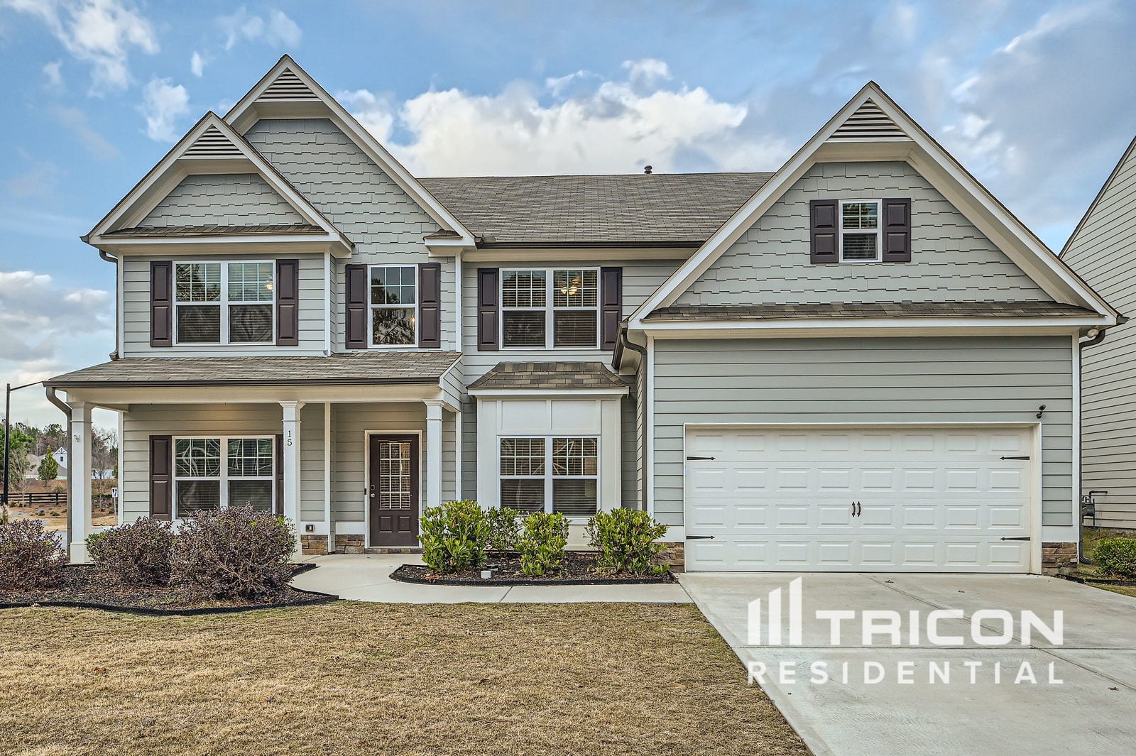 15 Ridgewood Way Dallas GA