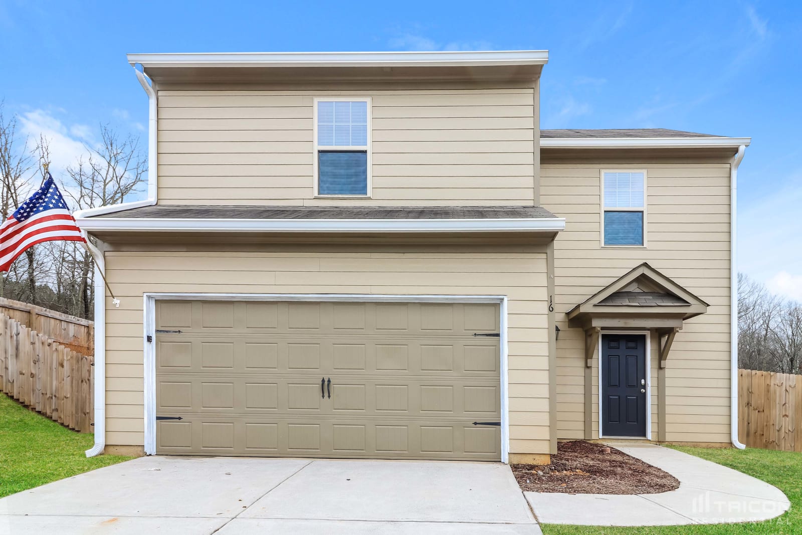 16 Atlas Drive Cartersville GA