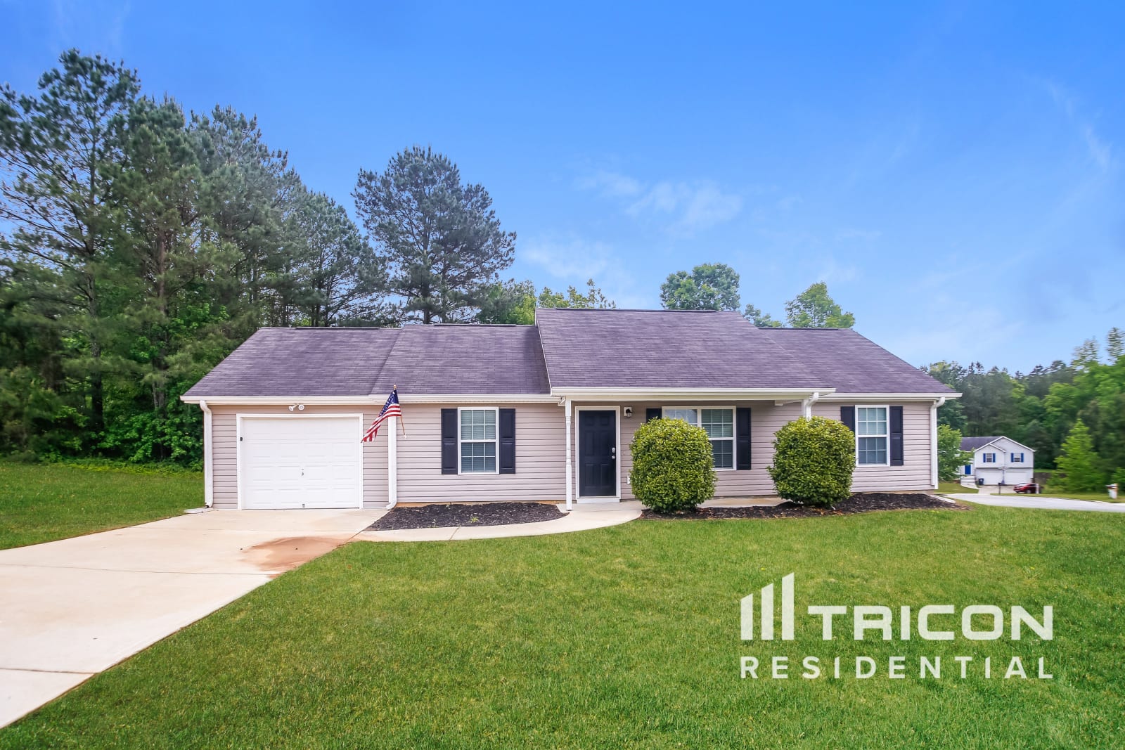 16 Brushy Mountain Way Rockmart GA
