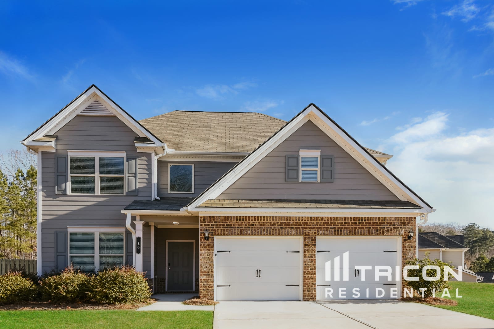 16 Ireland Point Dallas GA