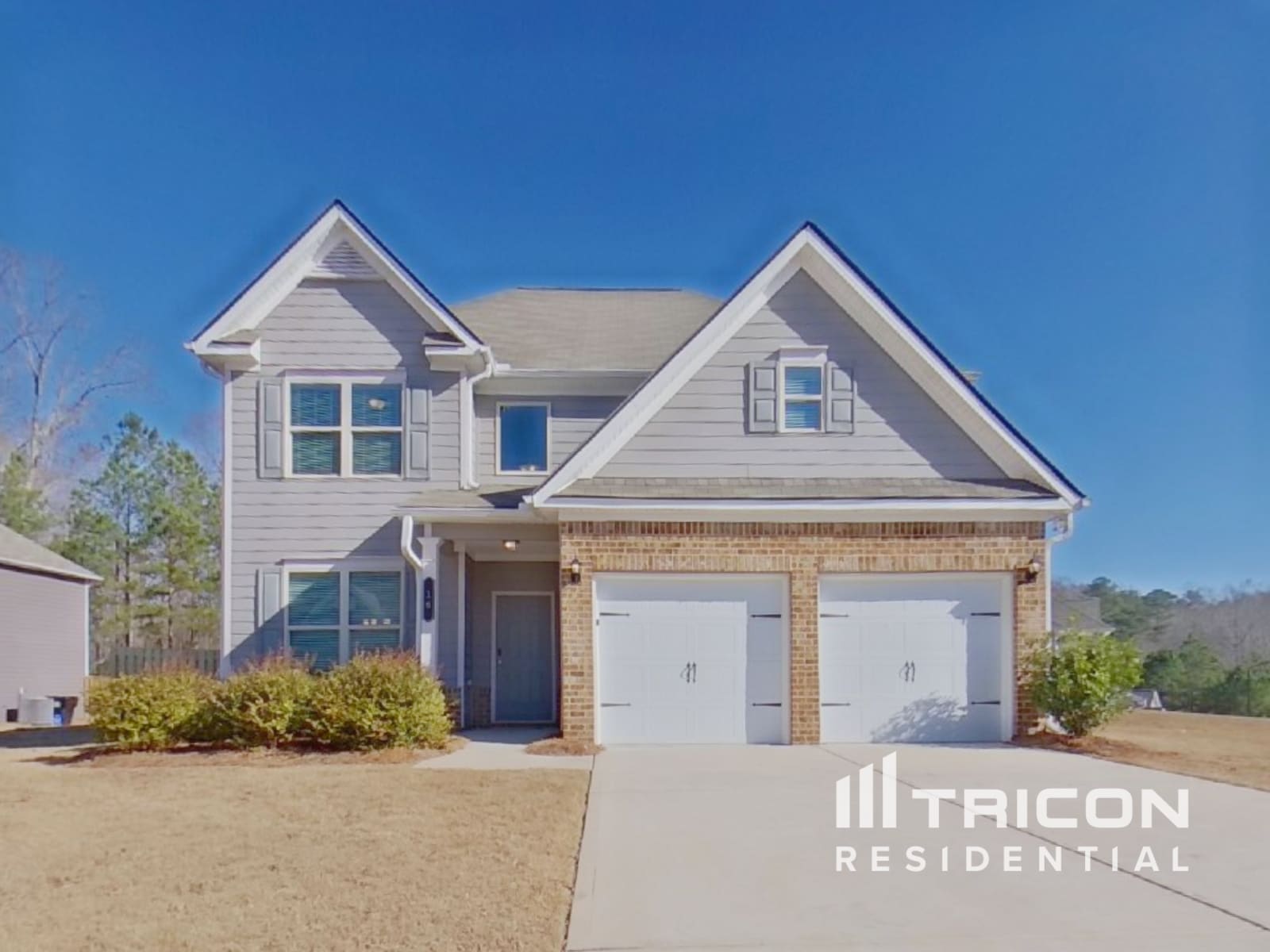 16 Ireland Point Dallas GA