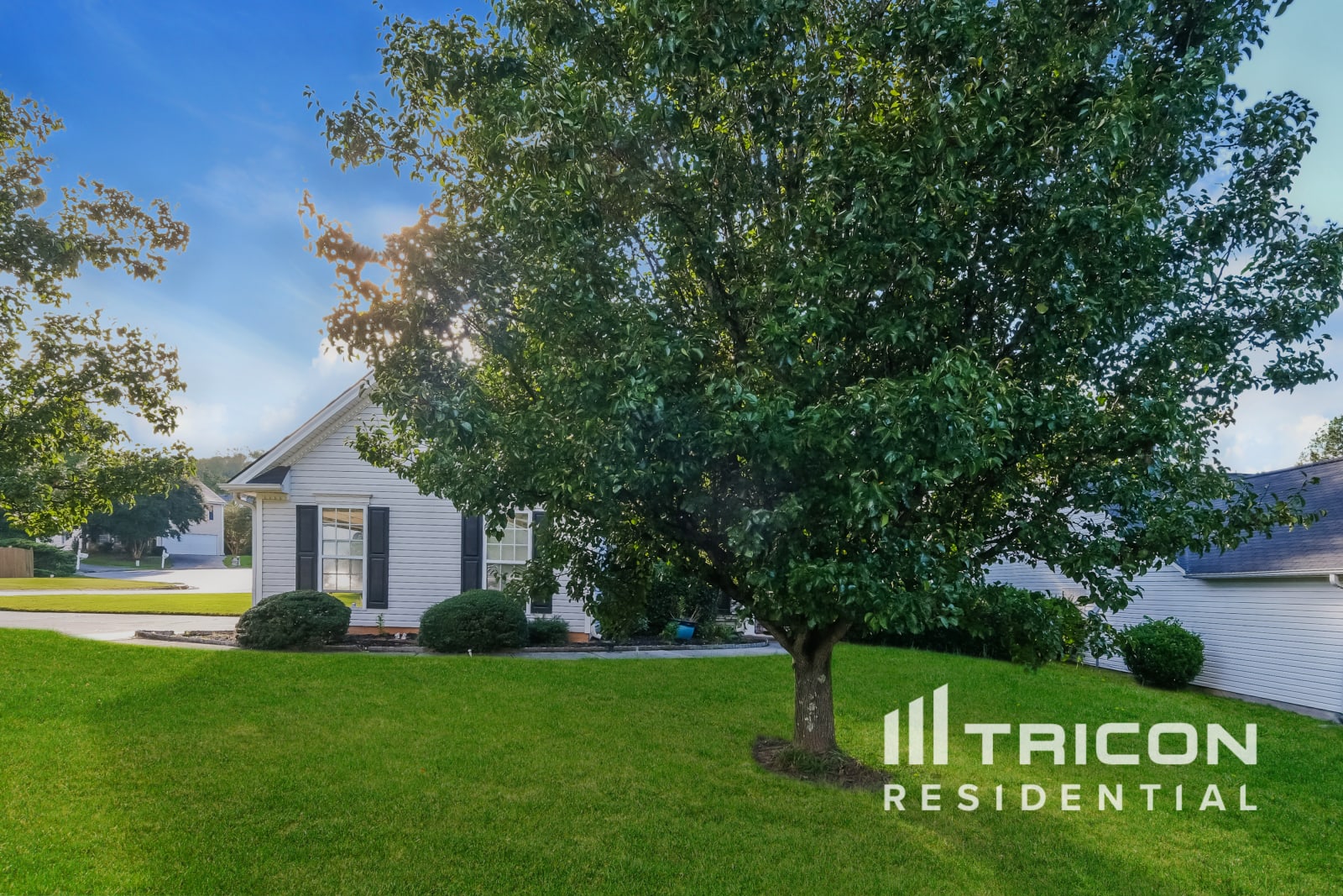 16 Waterloo Court Hiram GA