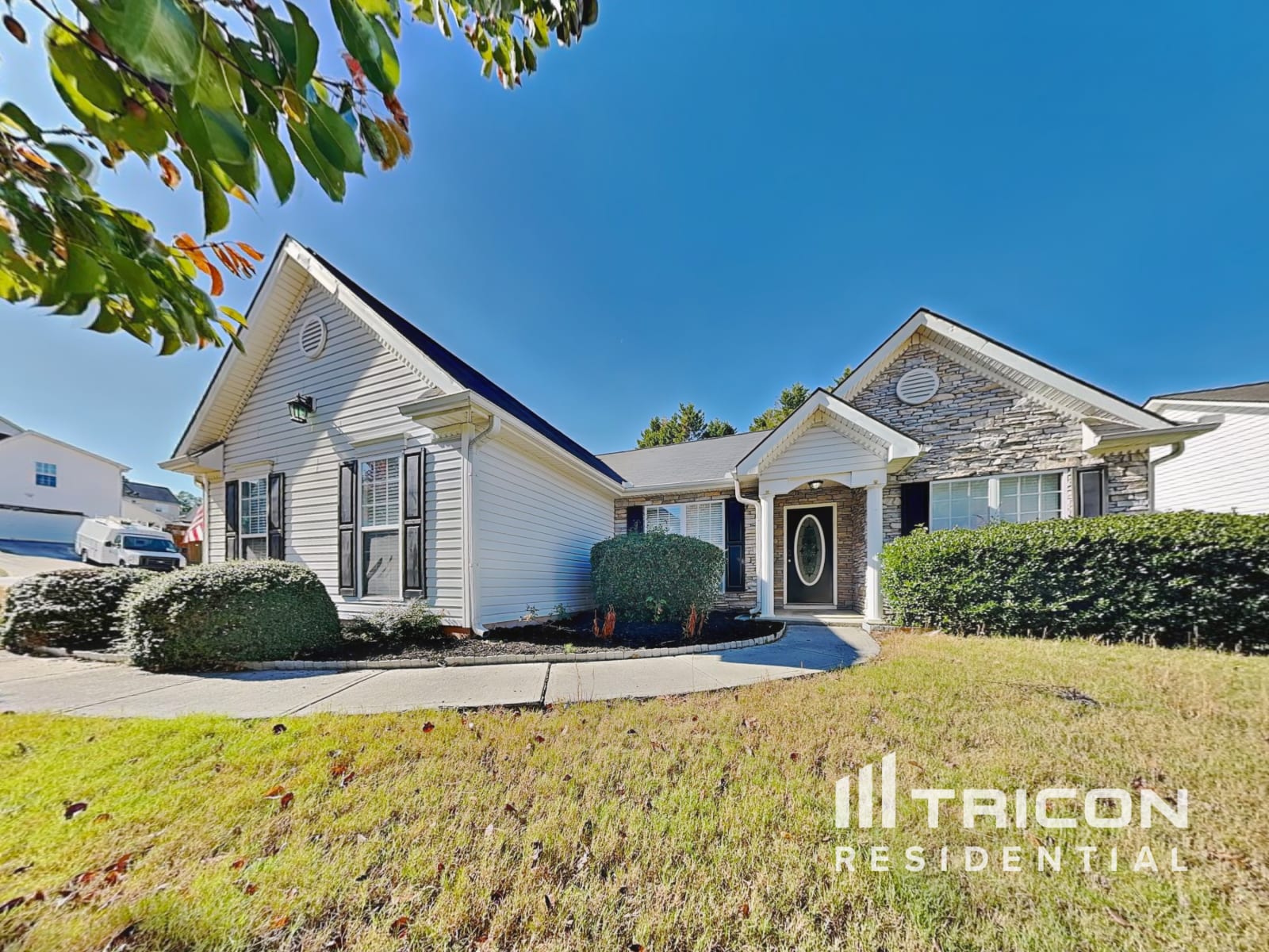 16 Waterloo Court Hiram GA