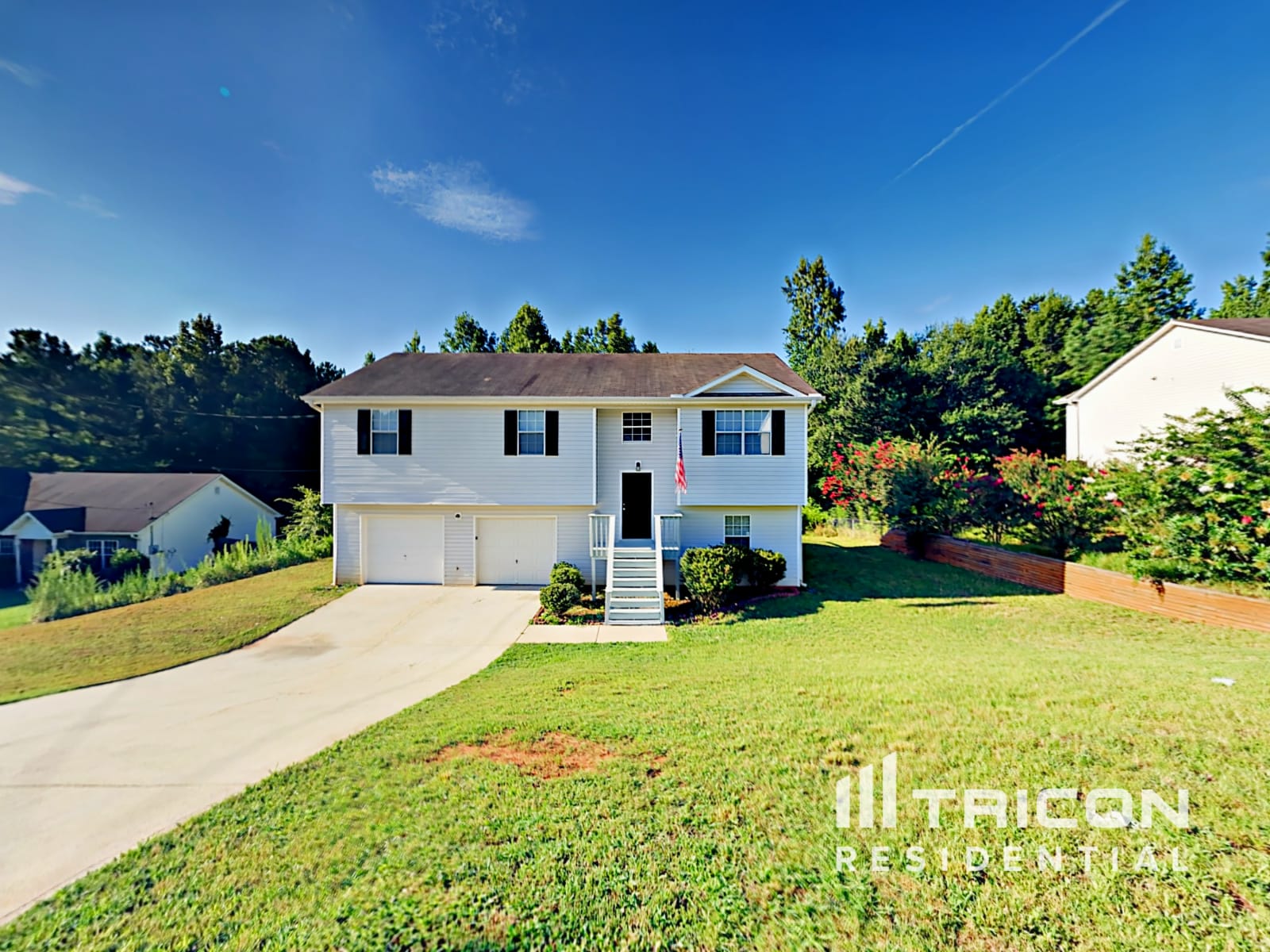 160 Brighton Drive Covington GA