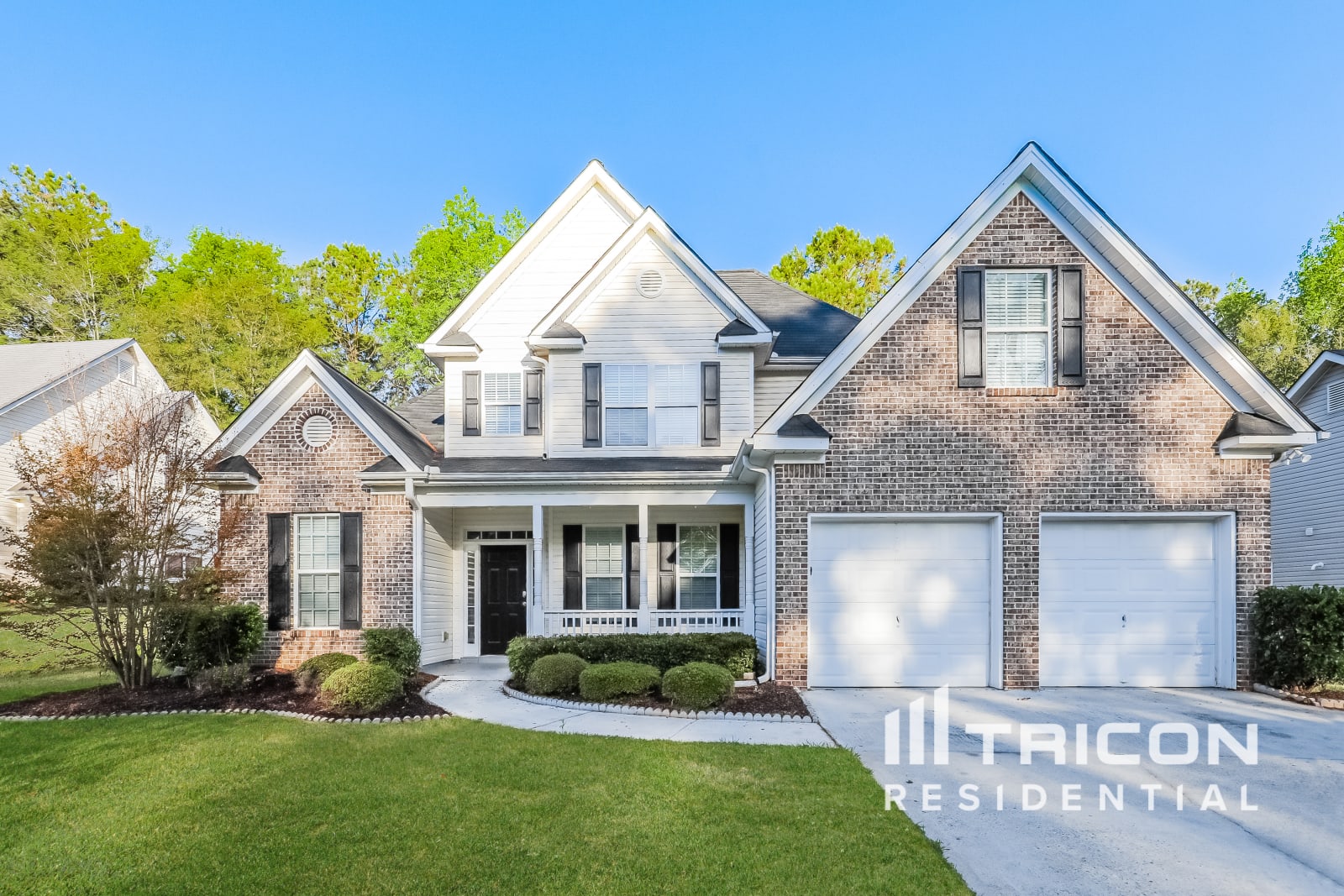160 Revolutionary Drive Hampton GA