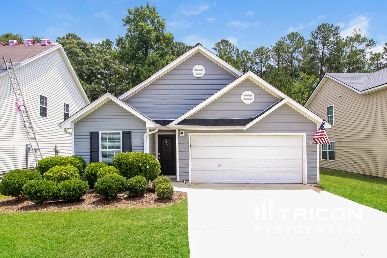 160 Victoria Boulevard Oxford GA