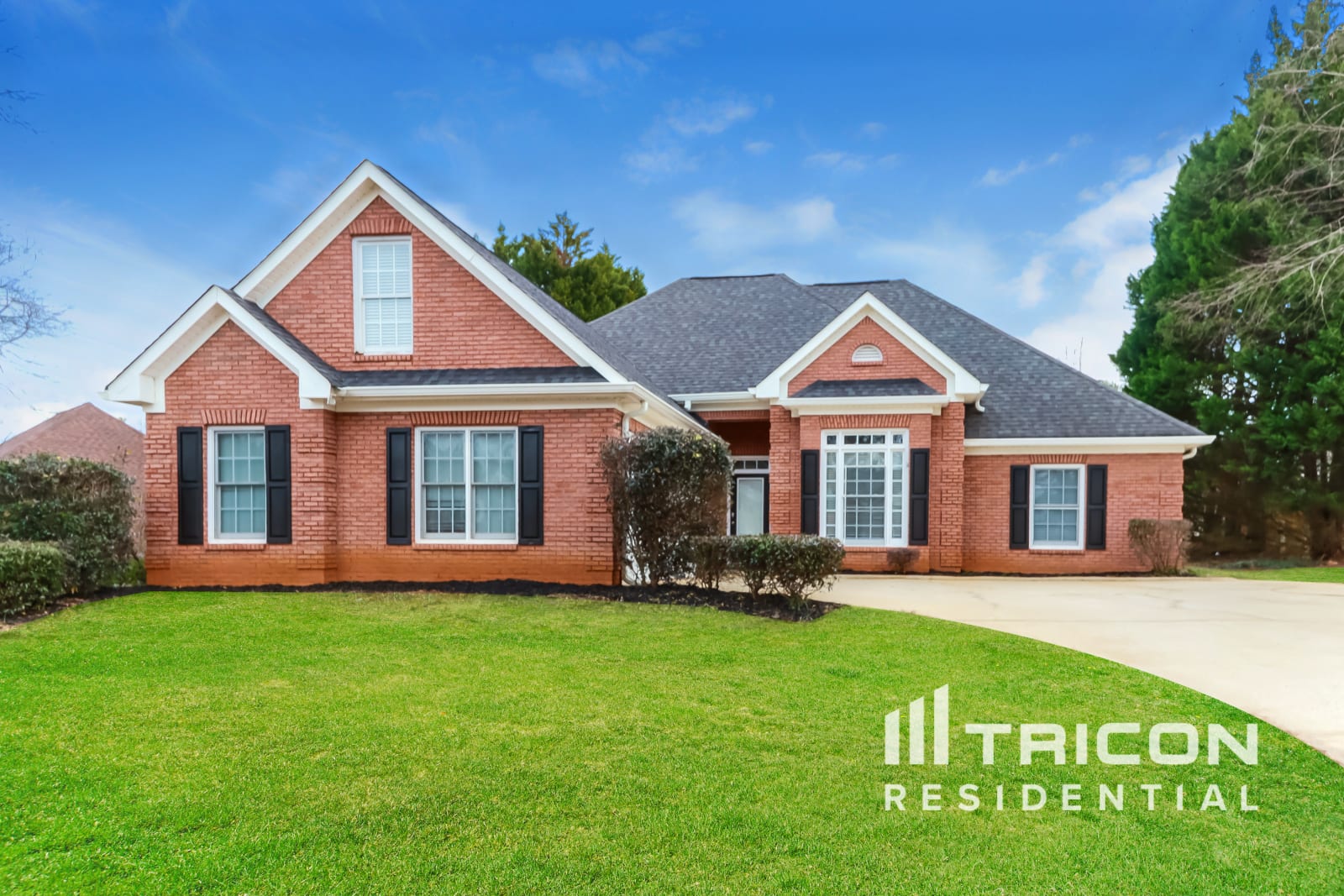 160 Wisteria Way Covington GA