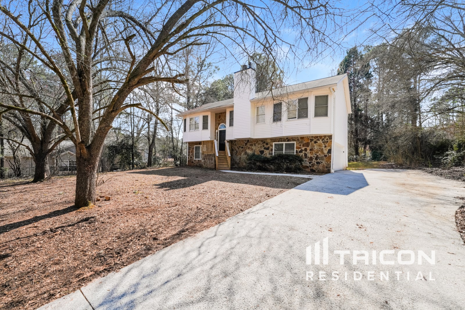 1605 Windy Hill Place Conyers GA