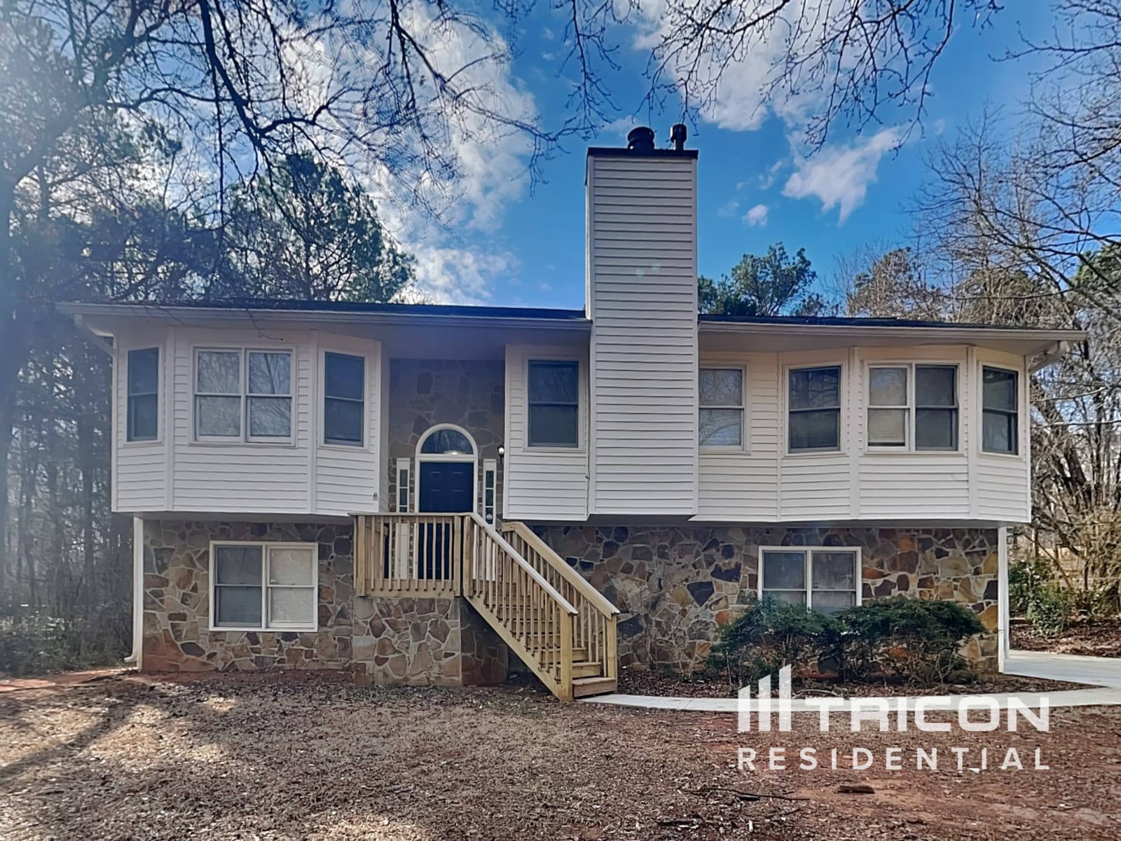 1605 Windy Hill Place Conyers GA