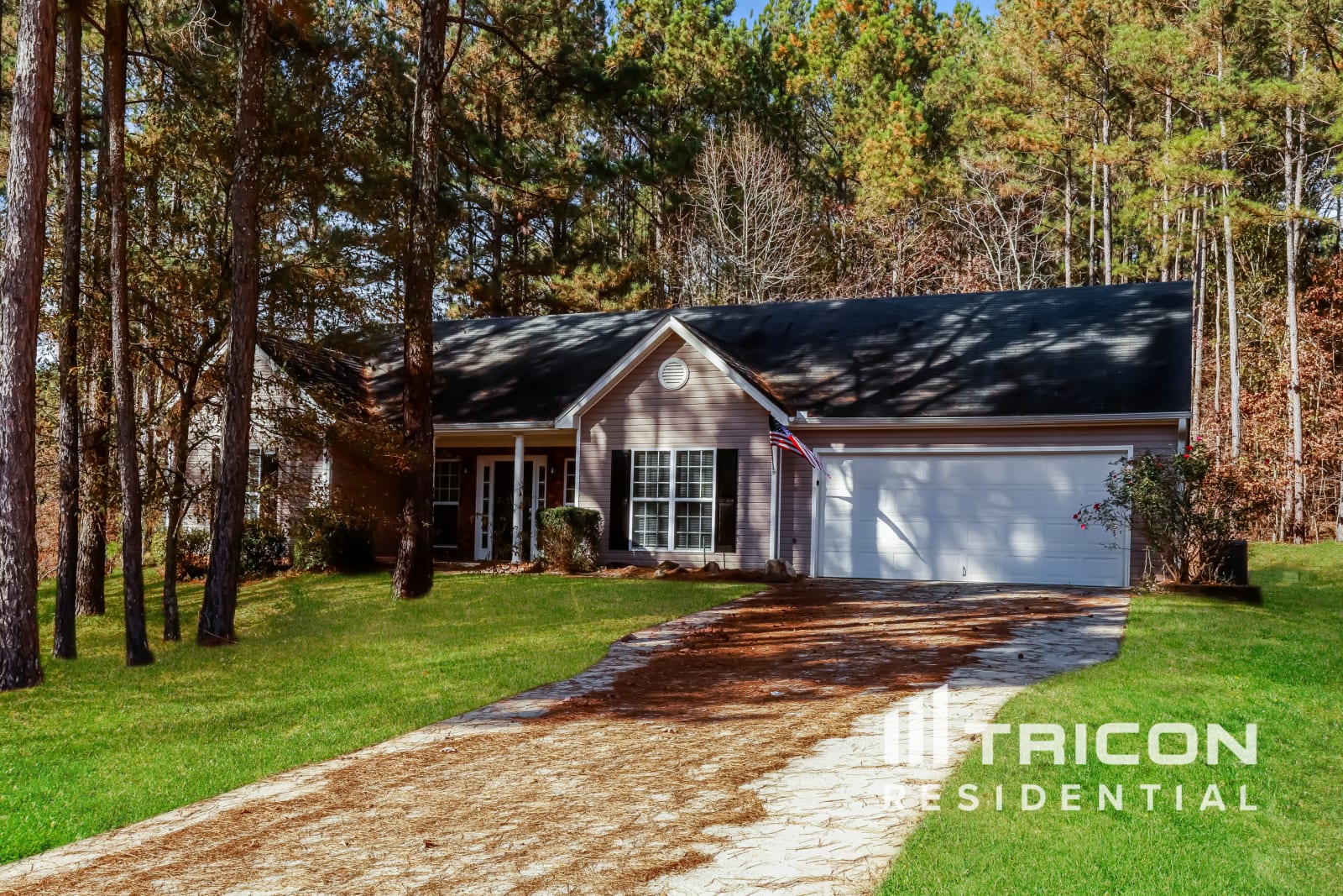 1607 Amalie Drive Statham GA
