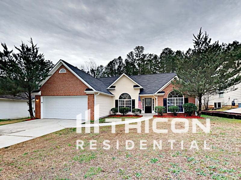 1610 Westfield Court Lawrenceville GA