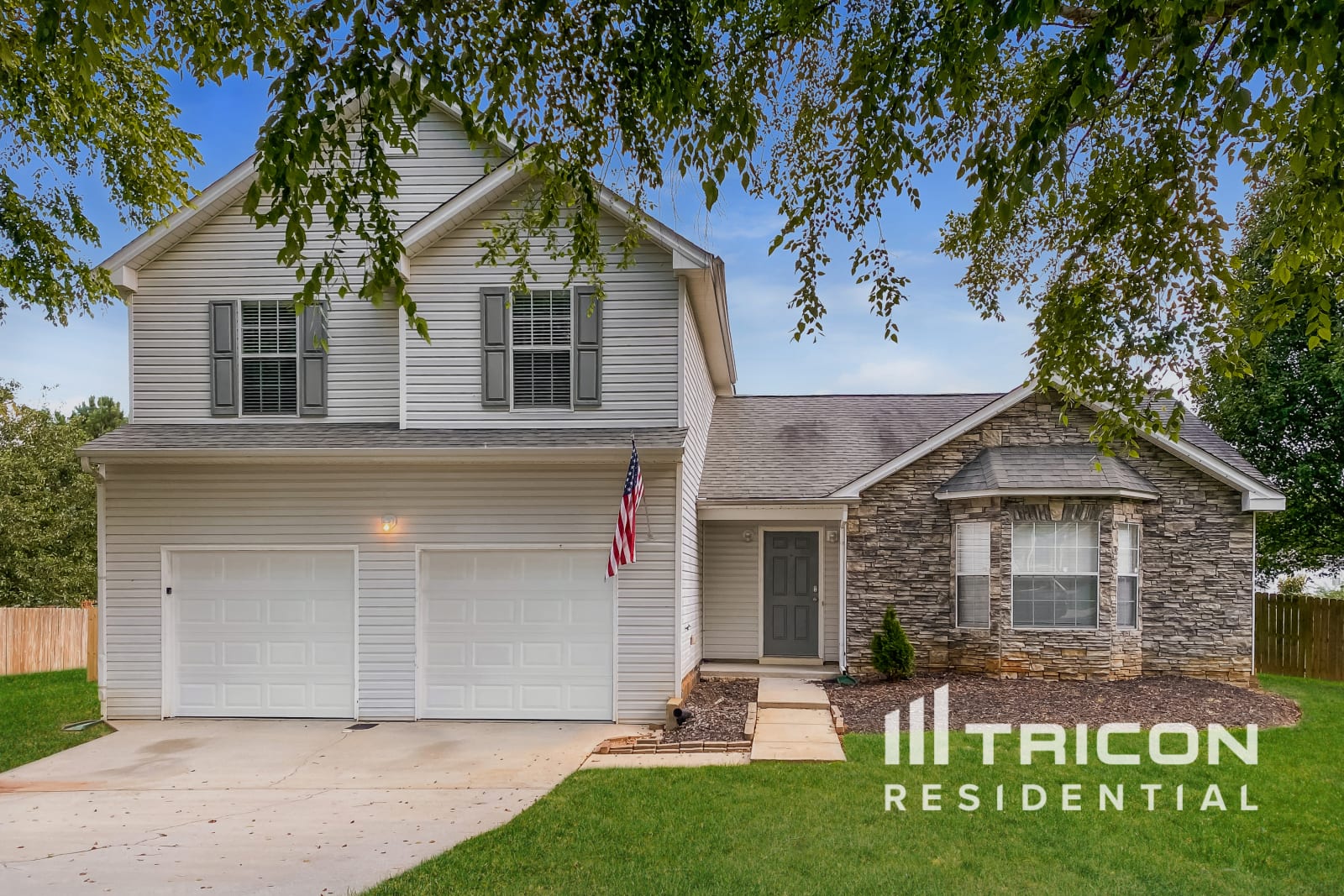 1612 Zacharys Way McDonough GA