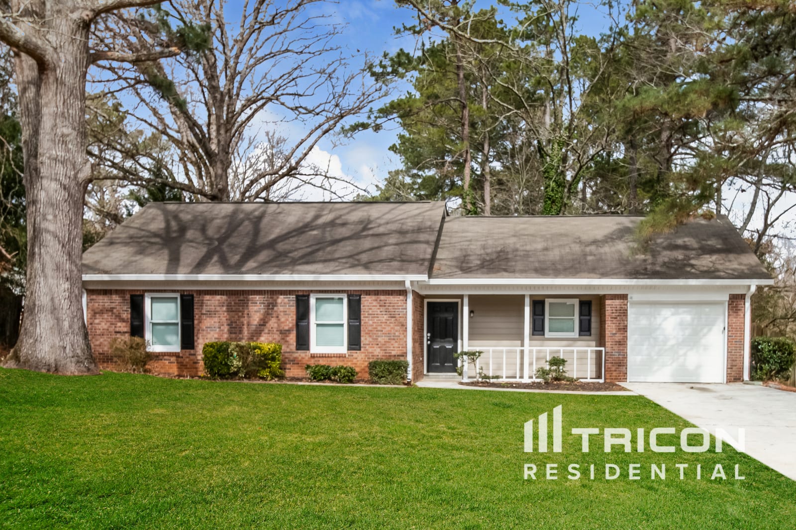 1616 Cherry Hill Road SW Conyers GA
