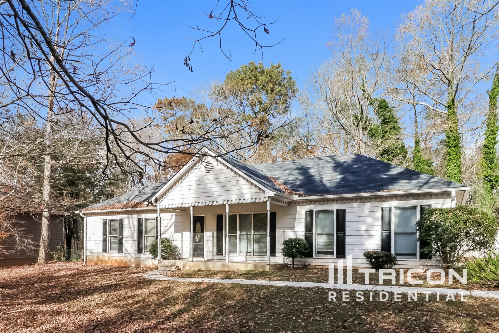 1619 Highland Court Auburn GA