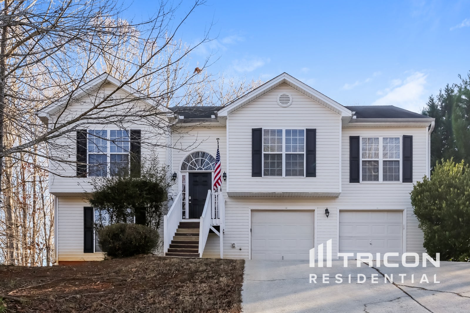1619 Spring Hill Court Monroe GA