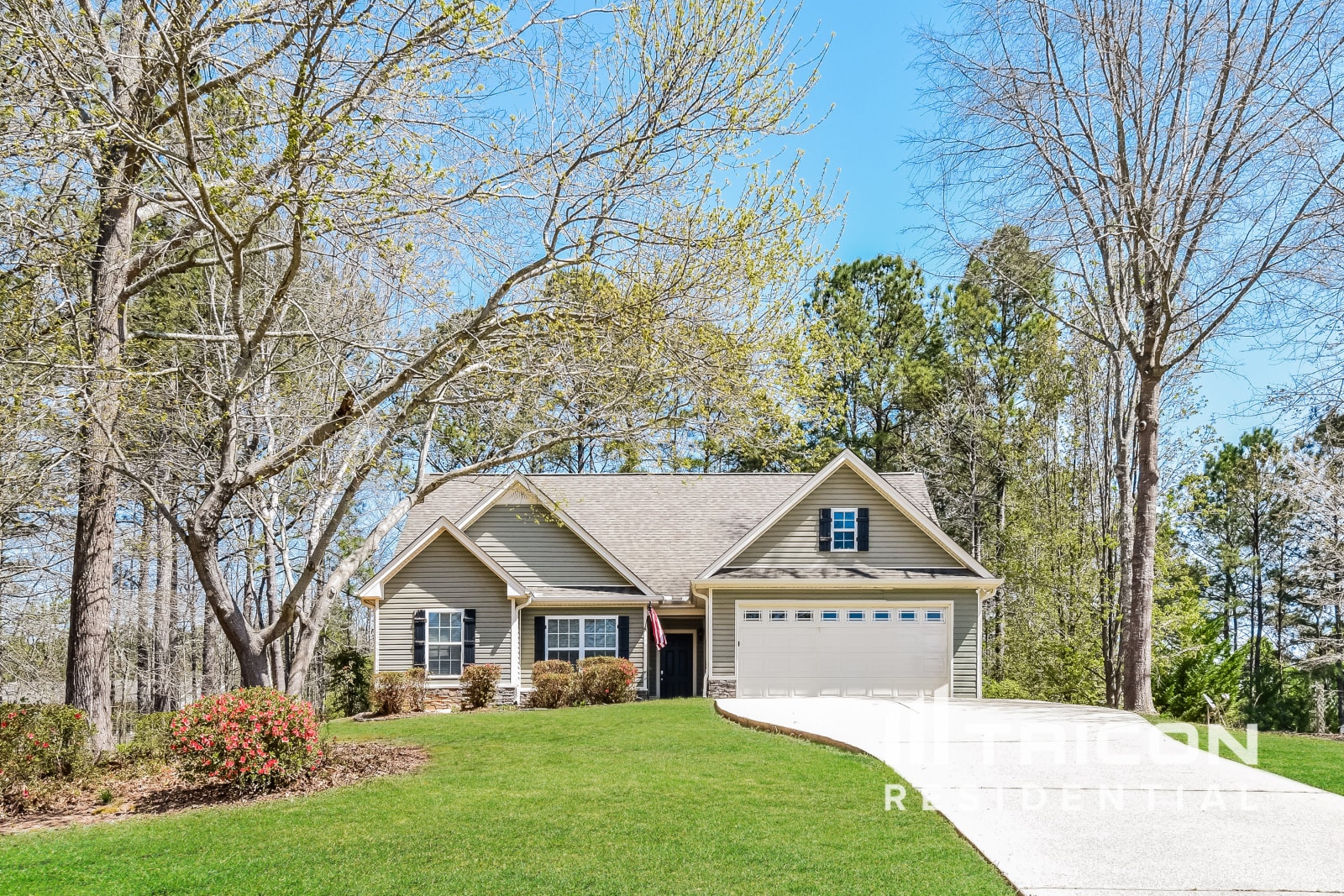 162 Meadow Spring Court Temple GA