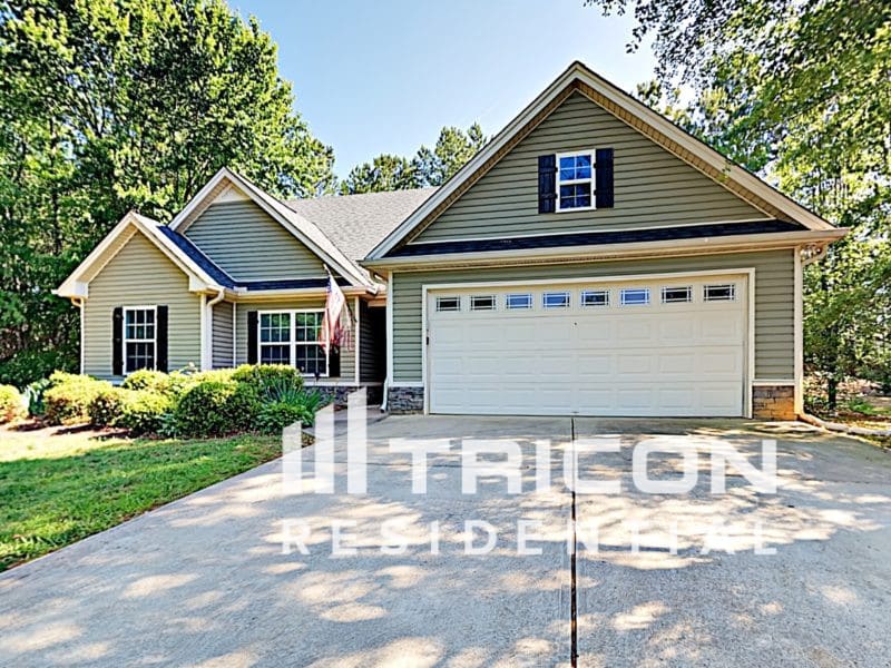 162 Meadow Spring Court Temple GA