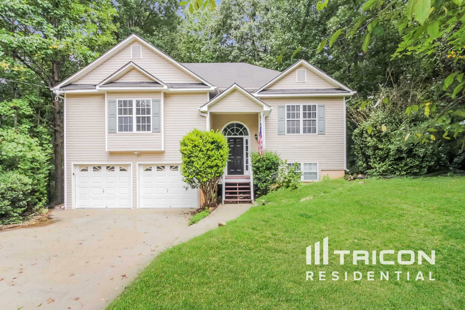 162 Pioneer Trail Dallas GA