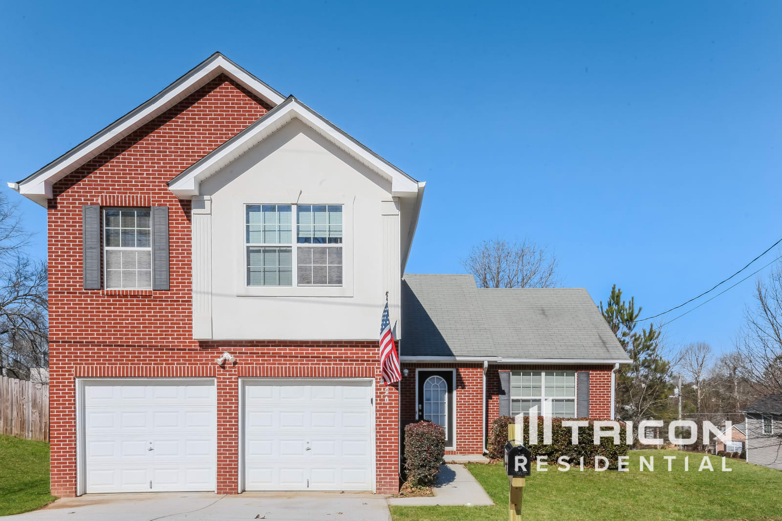 1620 Cutters Mill Drive Lithonia GA