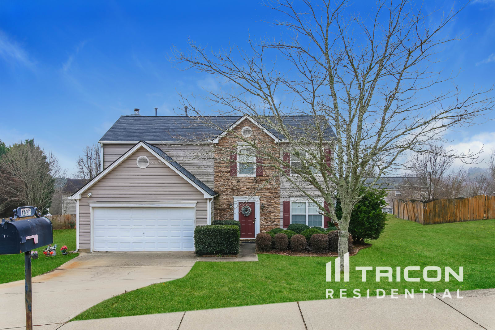 1621 Royal Ives Drive Lawrenceville GA