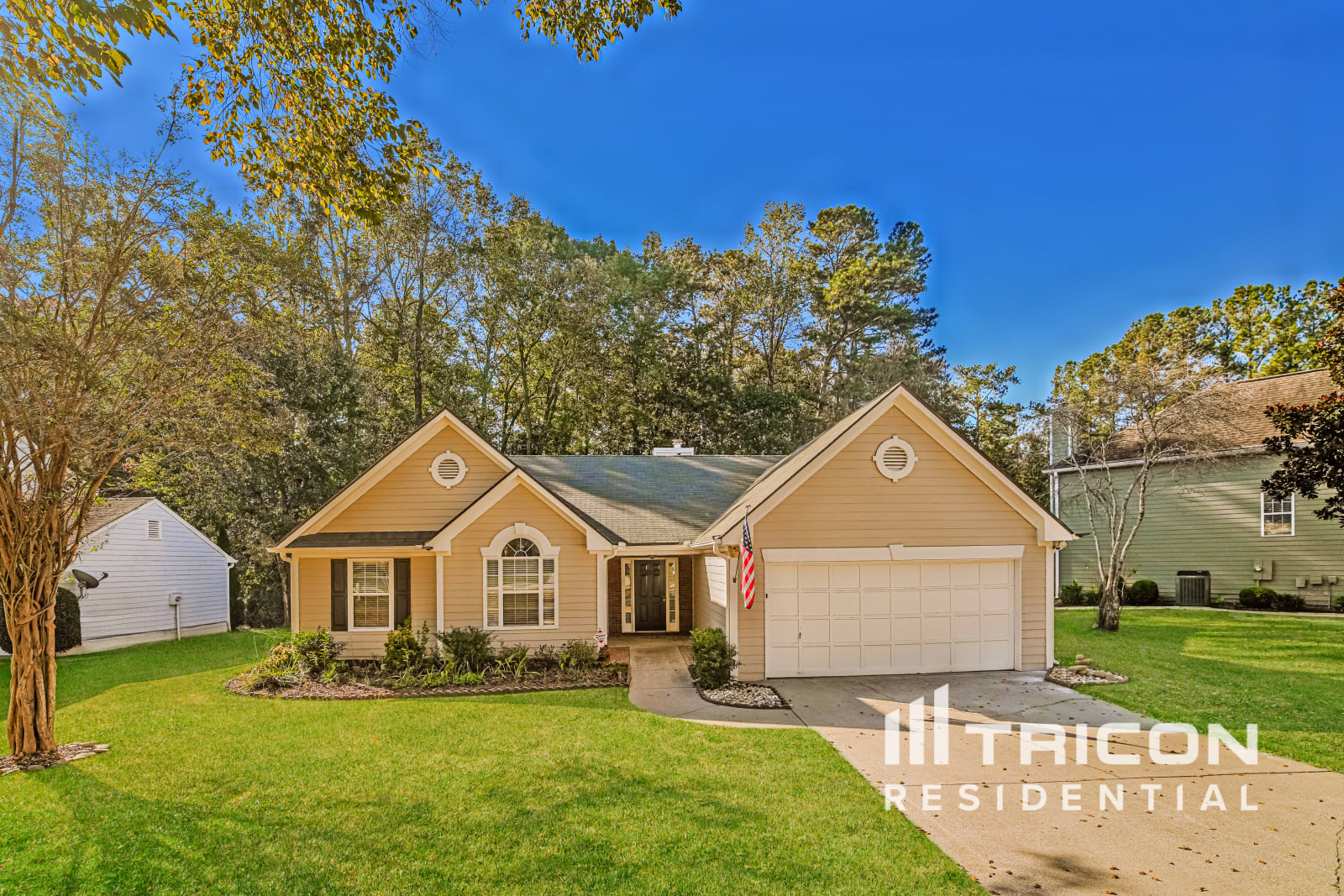 1623 Sparrow Wood Ln SW Marietta GA