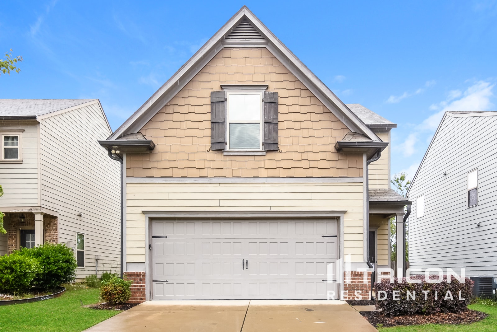 163 Fern Walk Lawrenceville GA