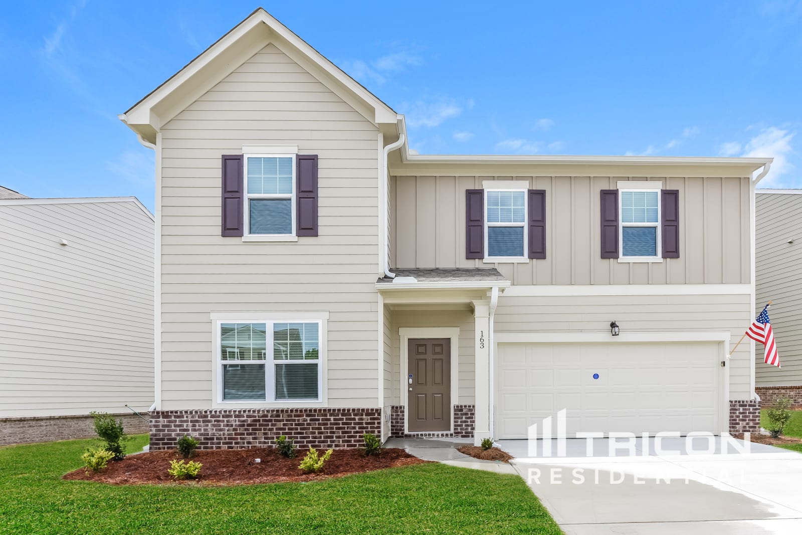 163 Hyde Park Winder GA