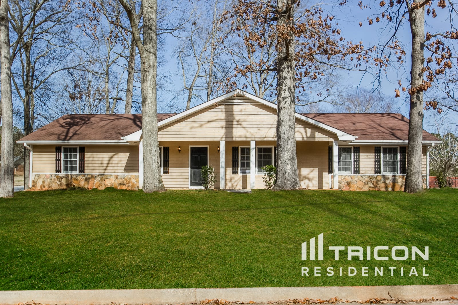 1631 Quail Run SW Conyers GA