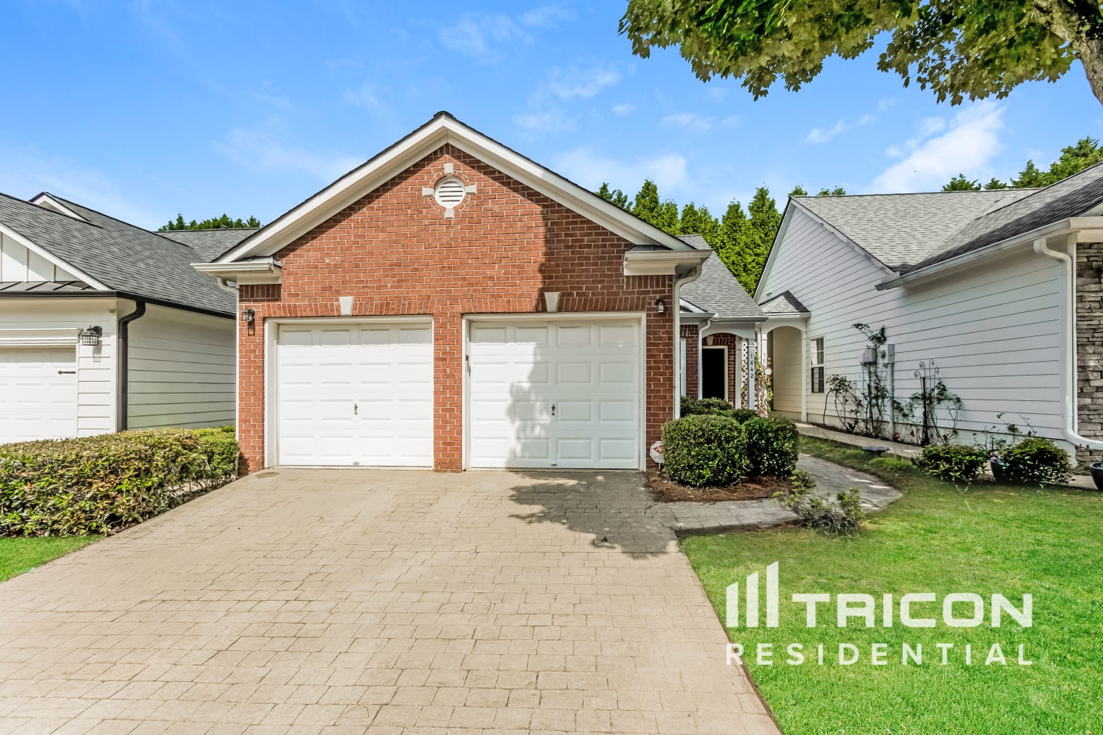 1642 Donovans Rdg NW Kennesaw GA