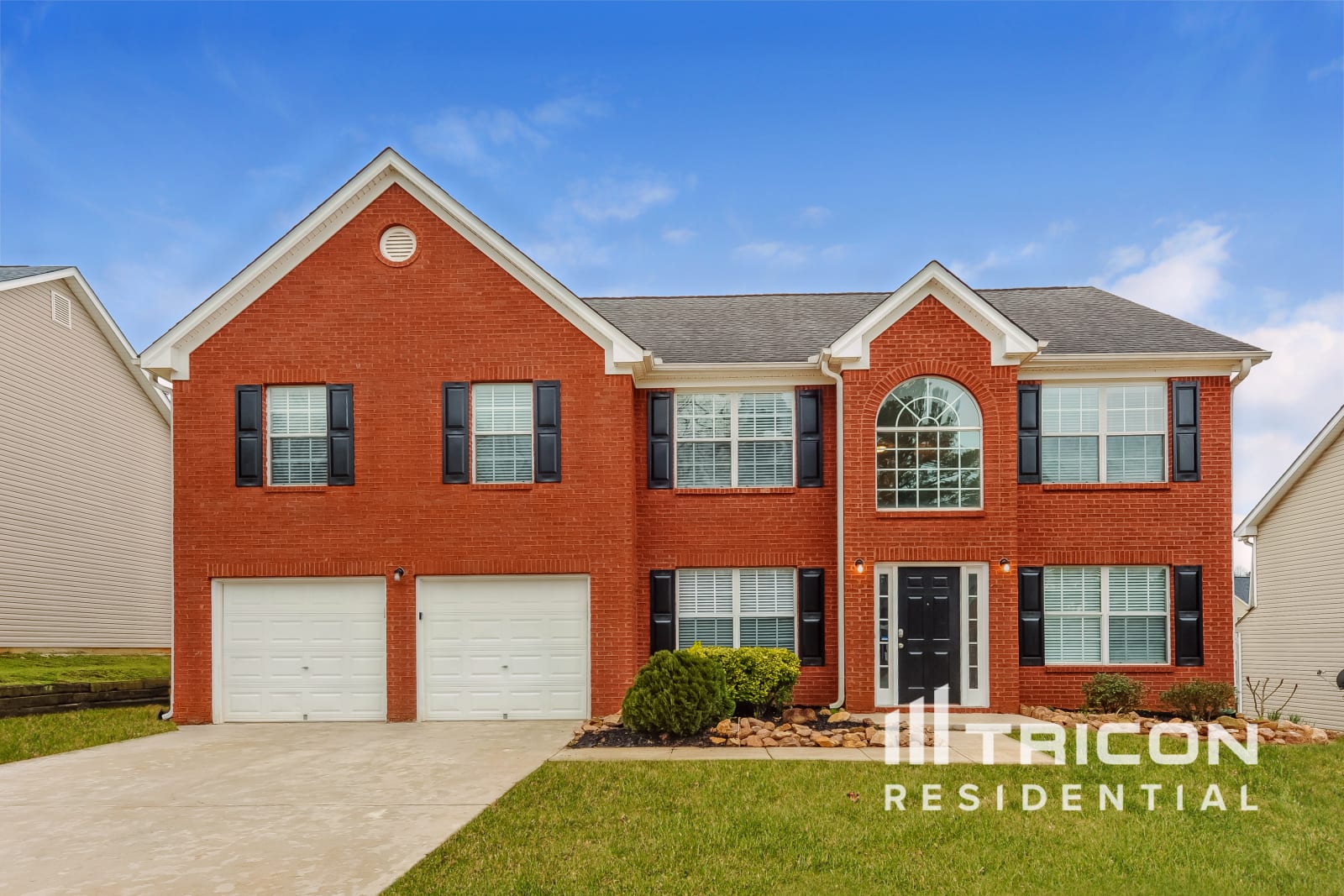 1645 Gallup Drive Stockbridge GA