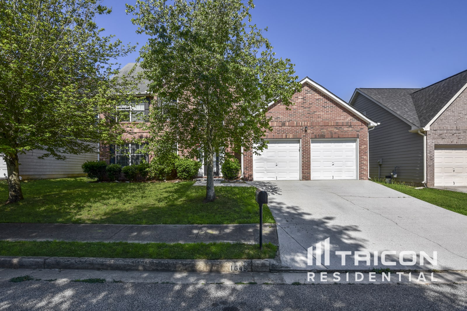 1645 Rice Square Lithonia GA